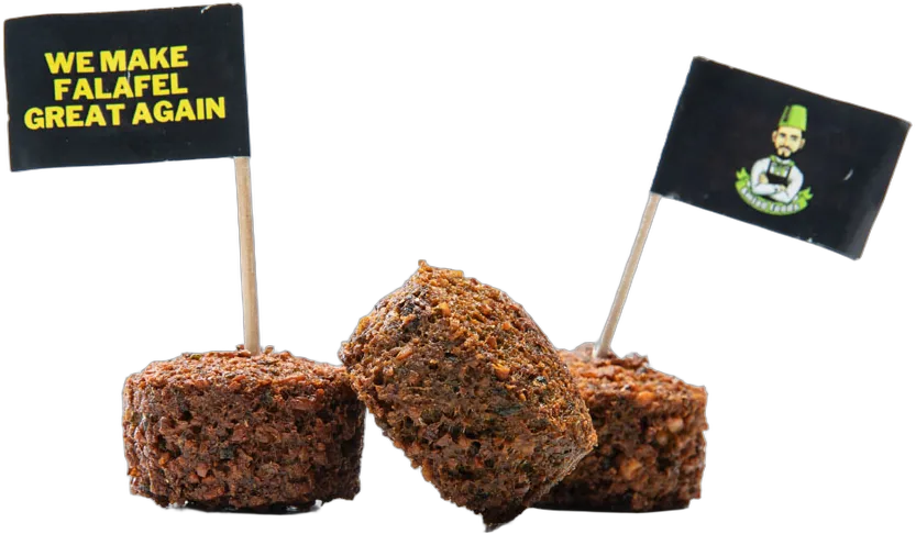 Mamas Falafel Taler
